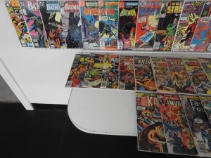 Huge Lot 150+ Comics W/ Daredevil, Avengers, X-Men+MORE!! Avg VF- Condition!!