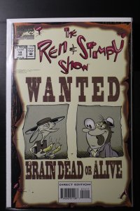 The Ren & Stimpy Show #14 (1994)