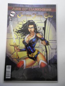 Grimm Fairy Tales #94 (2014)