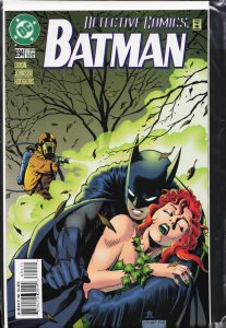 Detective Comics #694 (1996) Batman