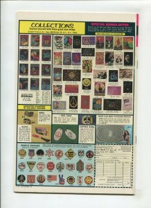 STAR TREK #24 (6.0) HIGH GLOSS, UNC!! 1974