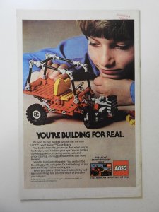 Spider-Woman #47 (1982) FN Condition!