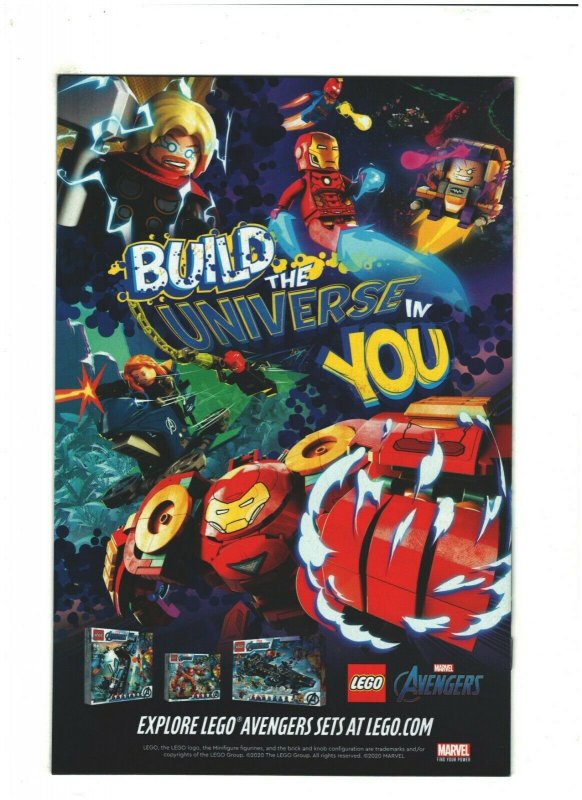 Symbiote Spider-man: King in Black #2 NM- 9.2 Marvel Comics 2021