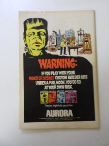 Our Army at War #237 (1971) VF- condition