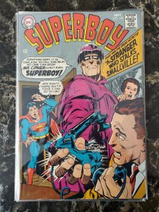 Superboy #150 (1968, DC) VF-