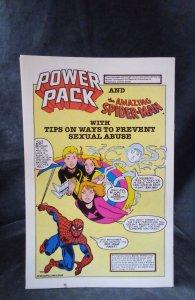 Fantastic Four #292 (1986)