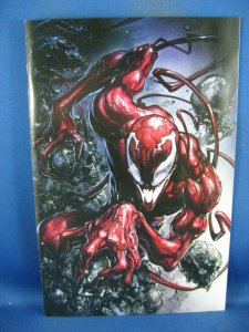 WEB OF VENOM FUNERAL PYRE 1 NM+ CARNAGE CRAIN VARIANT 2019 LIMITED COA