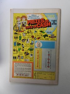 Iron Man #63 (1973) VG condition