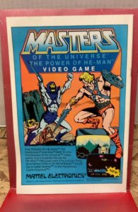 DC Comics Presents #68 (1984)