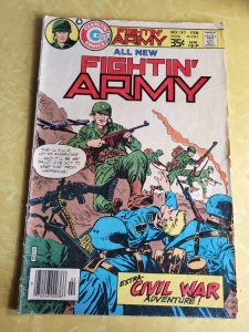 Fightin' Army #130 (1978)