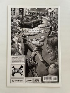 The Walking Dead # 115 NM 1st Print Image Comic Book Variant Cover M 11 J247