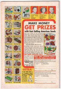 Adventure Comics #355 (1967) Superman