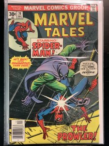 Marvel Tales #74 (1976)