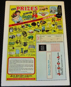 Marvel Tales #54 (1974)