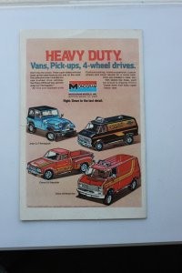 Action Comics #481 (1978) Superman FN