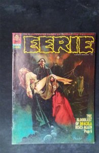 Eerie #46 1973 warren Comic Book
