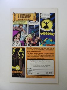 DC Comics Presents #49 (1982) VF+ condition