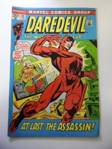 Daredevil #84 (1972) FN Condition