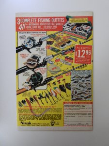 The Amazing Spider-Man #168 (1977) FN- condition