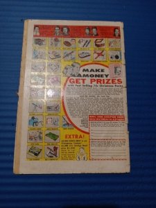 WENDY, THE GOOD LITTLE WITCH #64 Harvey comics 1970 bronze age CASPER, SPOOKY