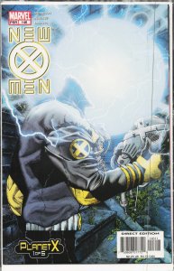 New X-Men #146 (2003) X-Men