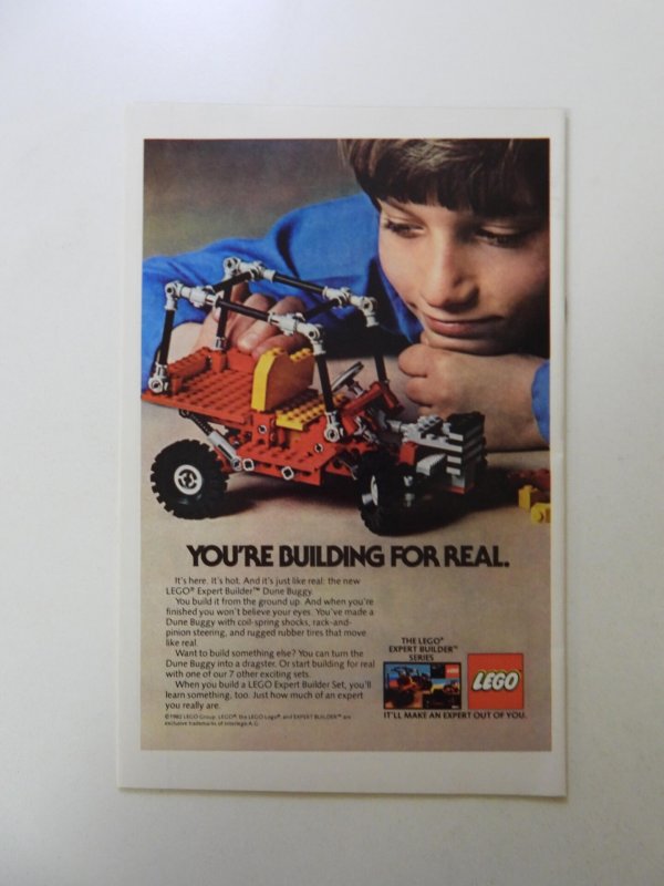 The Amazing Spider-Man #237 Direct Edition (1983) VF condition