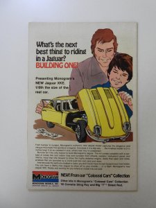 Batman #285 (1977) FN/VF condition