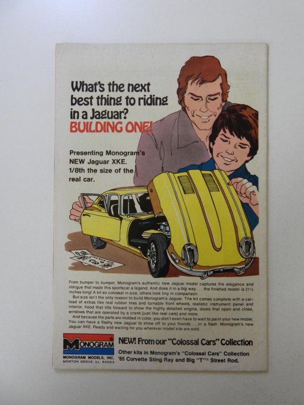 Batman #285 (1977) FN/VF condition