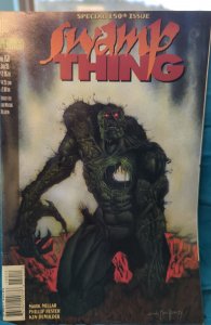 Swamp Thing #150 (1995)