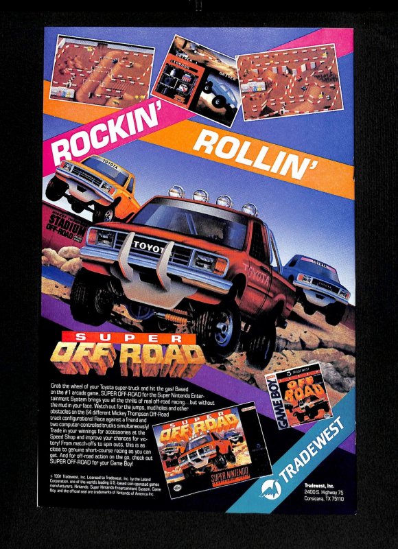 Web of Spider-Man #86