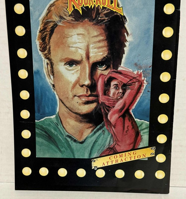 Sarah-Jane Hamilton #1