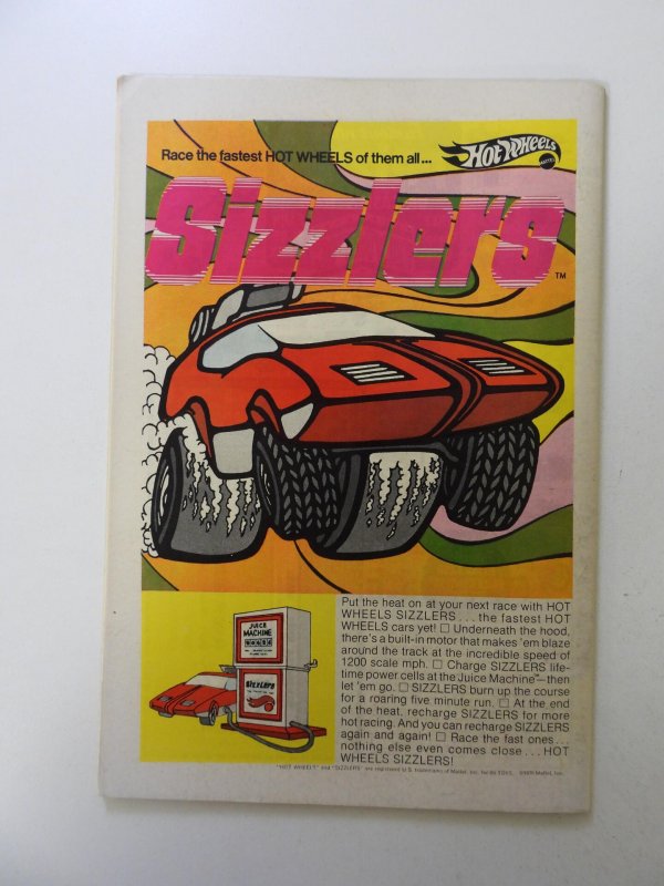 Adventure Comics #397 (1970) FN/VF condition