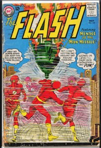 The Flash #144 (1964) The Flash