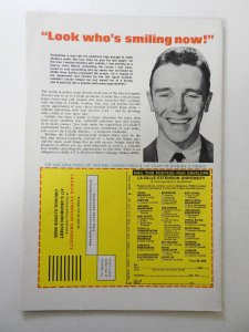 Sub-Mariner #63 (1973) VG/FN Condition!