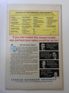 Iron Man #49 (1972) VF- Condition!