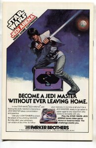 IRON MAN #170-comic book 1983 MARVEL-NM-