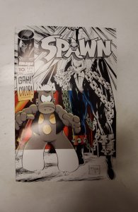 Spawn #10 (1993) NM Image Comic Book J720