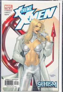 X-Treme X-Men #23 (2003) X-Men