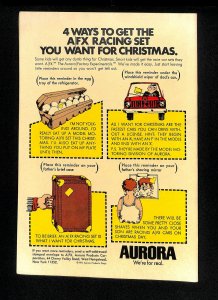 Detective Comics (1937) #431