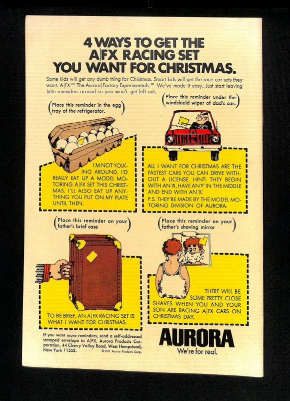 Detective Comics (1937) #431