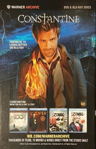 Blue Beetle #1 (2016)