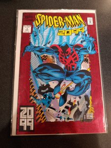 Spider-Man 2099 #1 (1992)