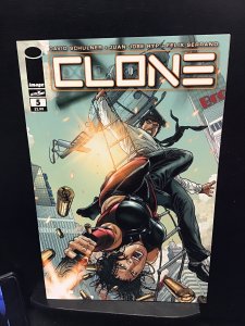 Clone #5 (2013)nm