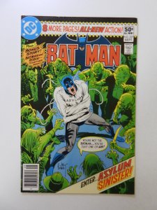 Batman #327 FN/VF condition