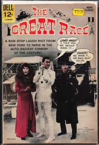 The Great Race (1966)