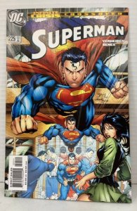 Superman #225 (2006)