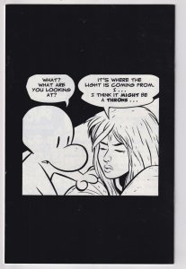 Bone #17 (1995) Thorn