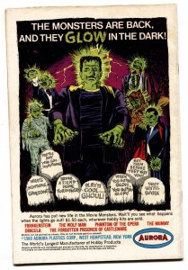 Bat Lash #7  1969 - DC  -FN - Comic Book