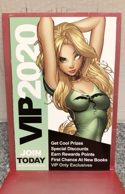 Grimm Fairy Tales 2020 Holiday Special