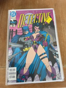Detective Comics #653 (1992)